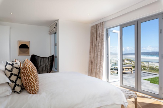 Cape Beach Villa accommodation