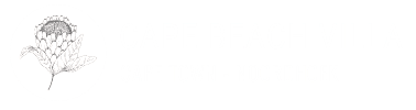 Beachfront Villa in Noordhoek Cape Town | Cape Beach Villa